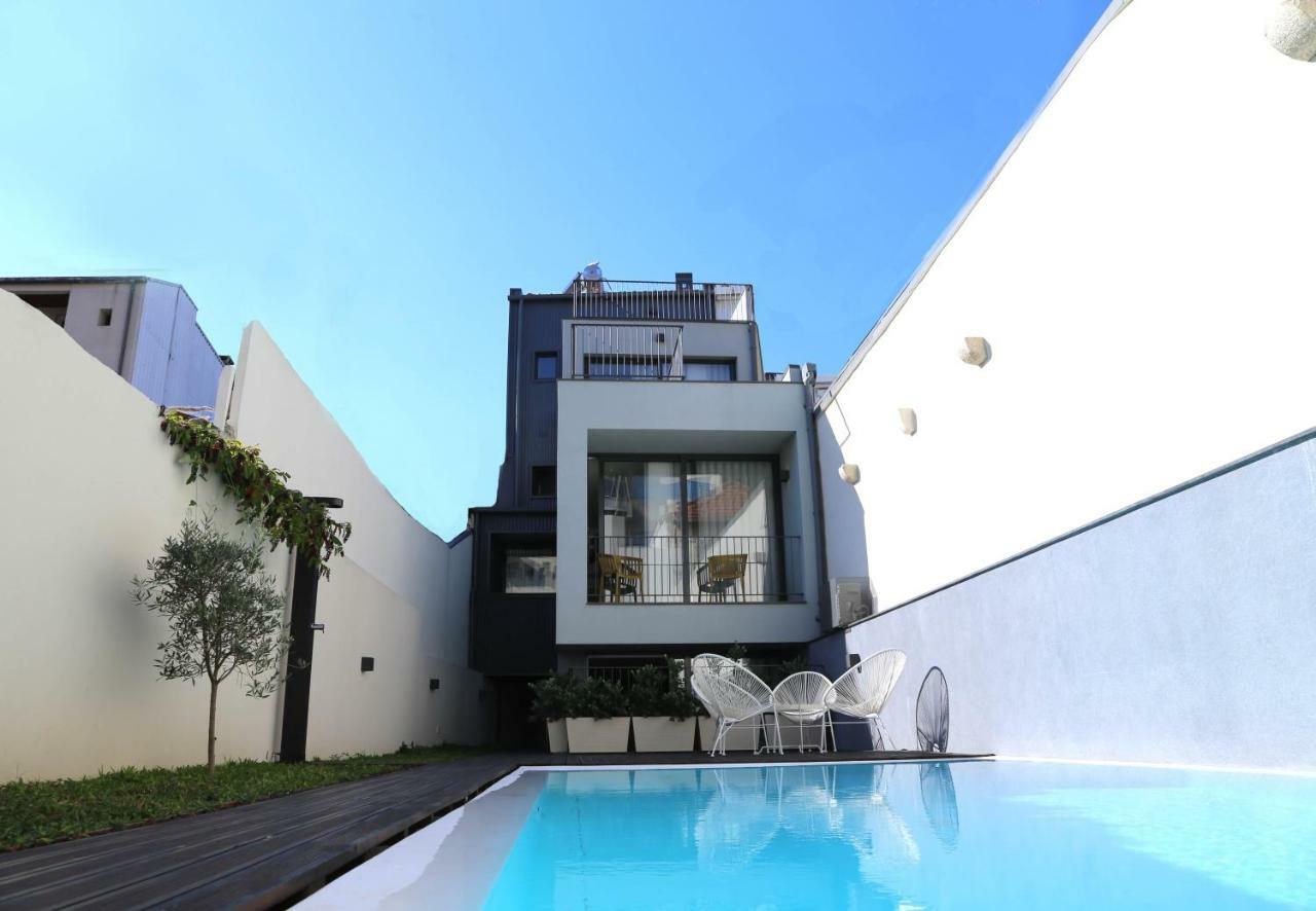Bom Jardim Apartment