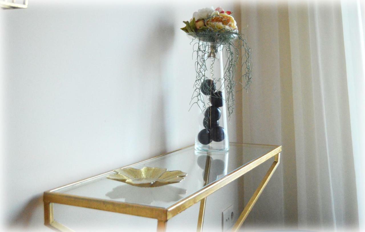 Alma Invicta Alegria Apartment *