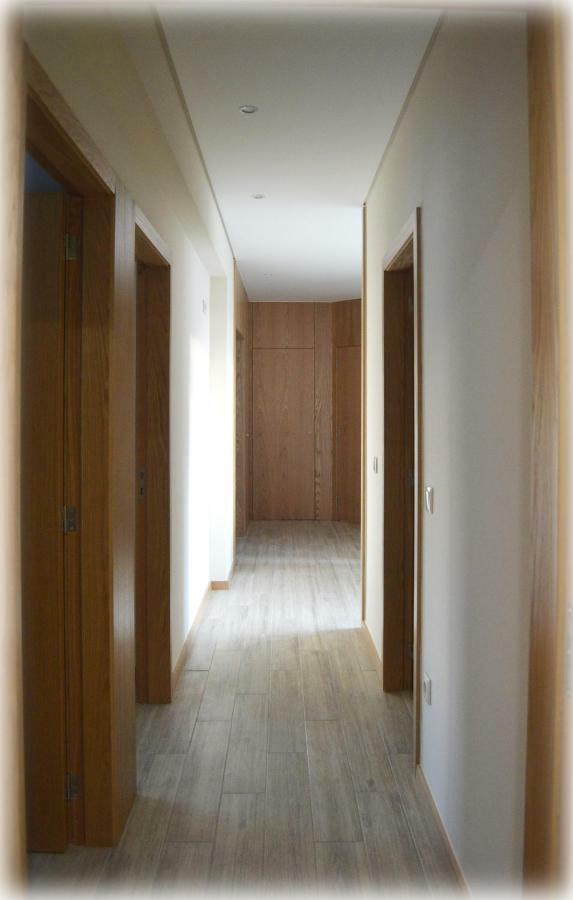 Apartamento Alma Invicta Alegria