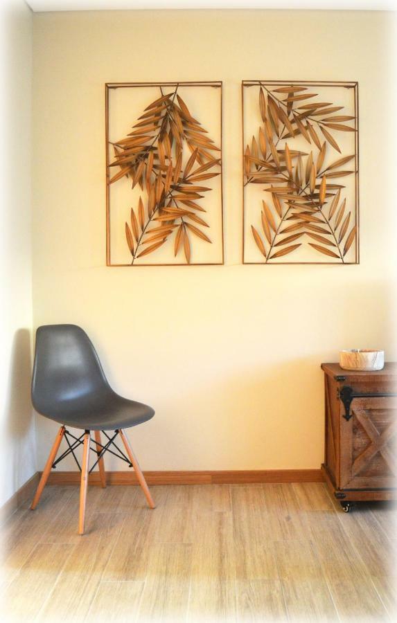 Alma Invicta Alegria Apartment *