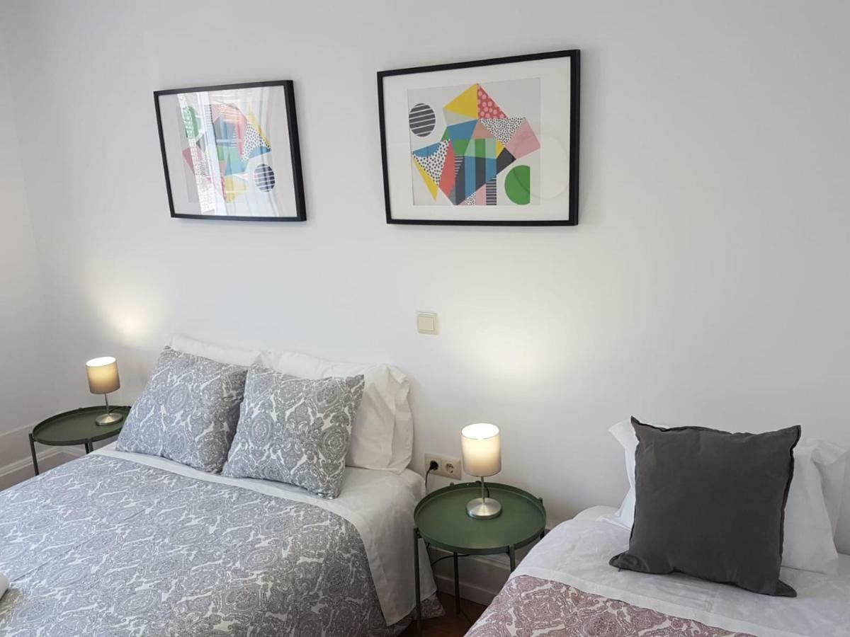 Cedofeita Cozy I *
