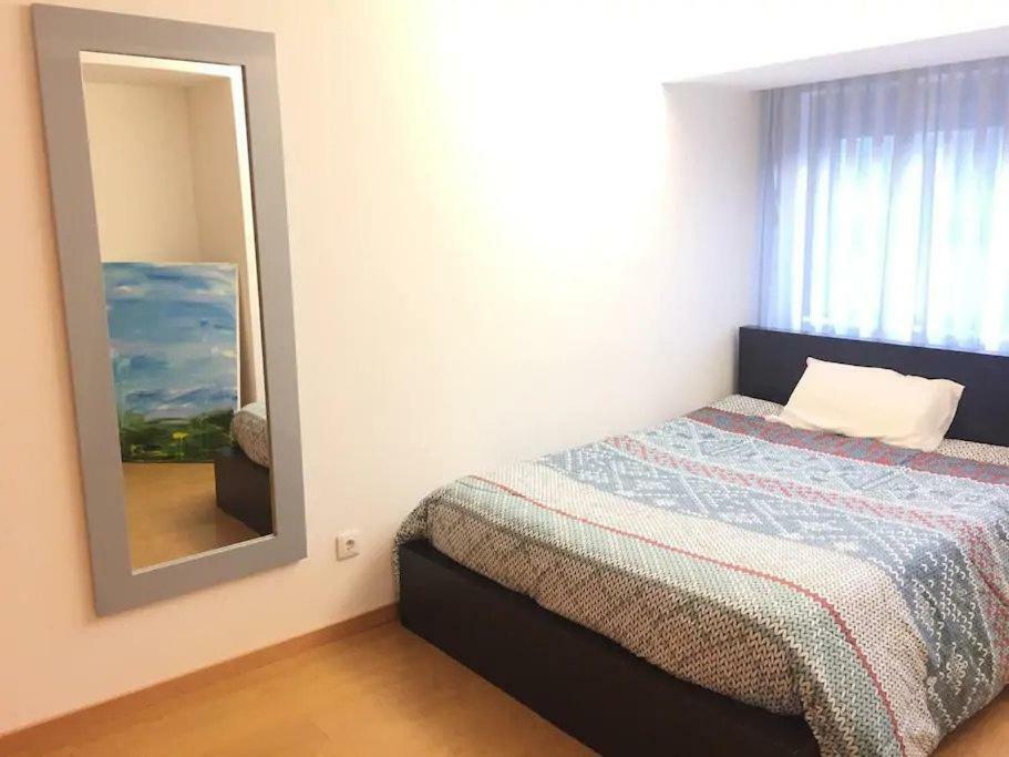 Apartamento Maestro Porto