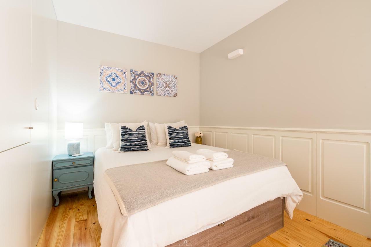 Of - Bop Apartment