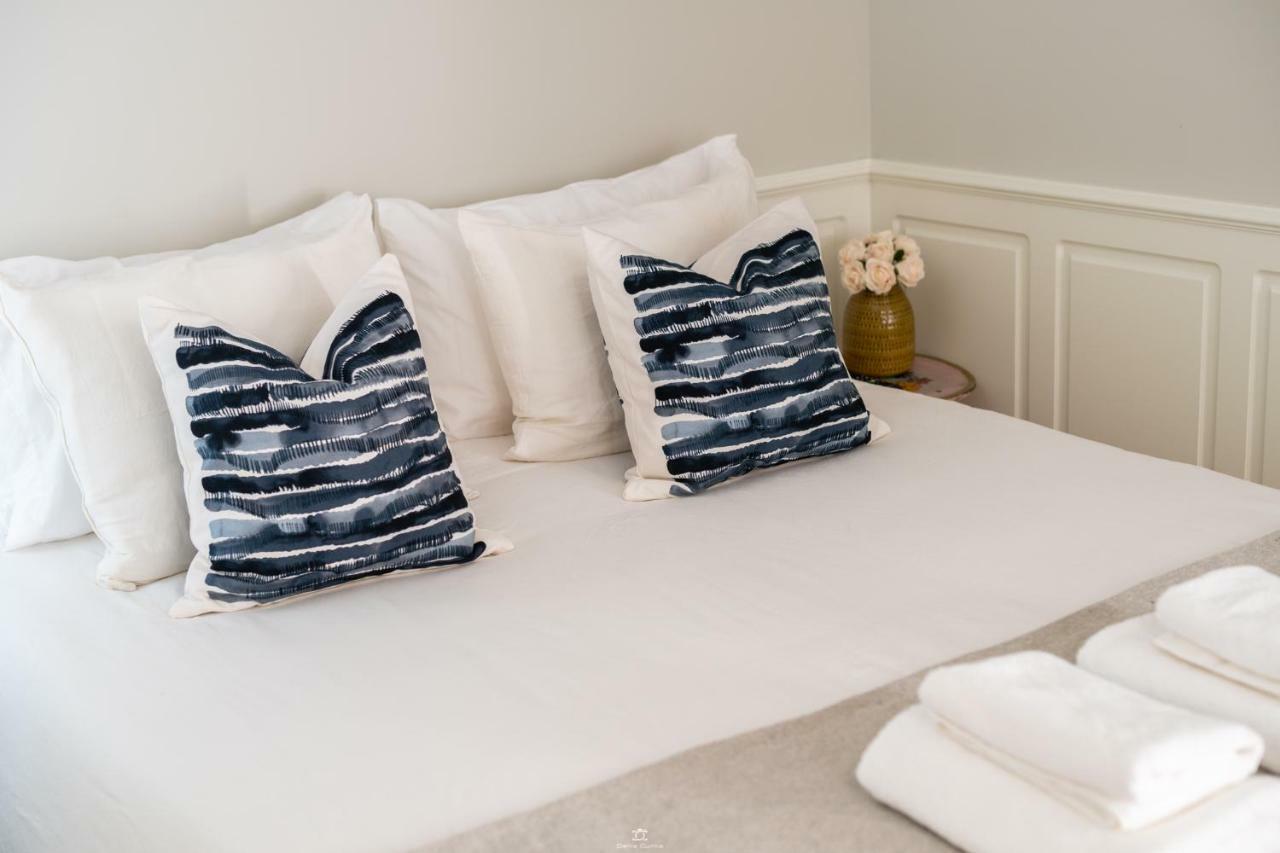 Of - Bop Apartment Porto