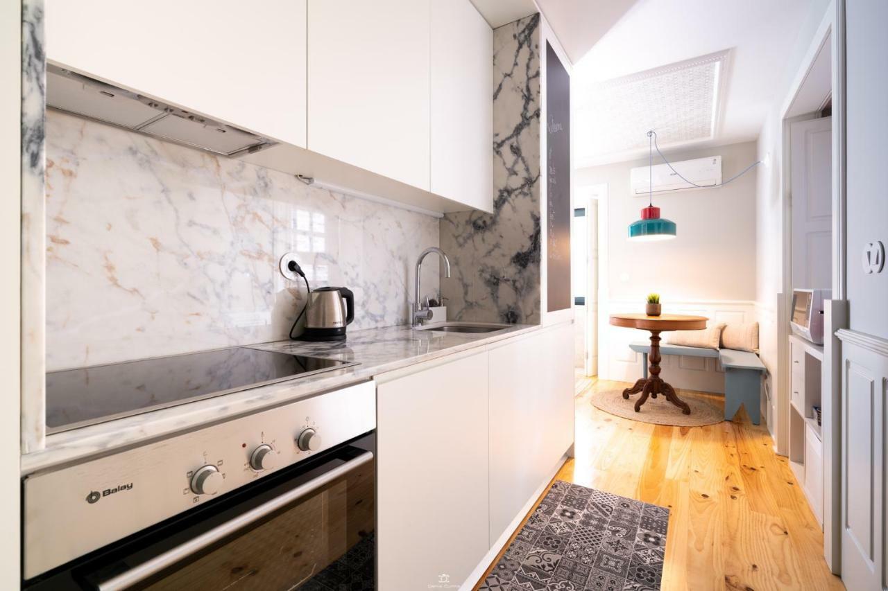 Of - Bop Apartment