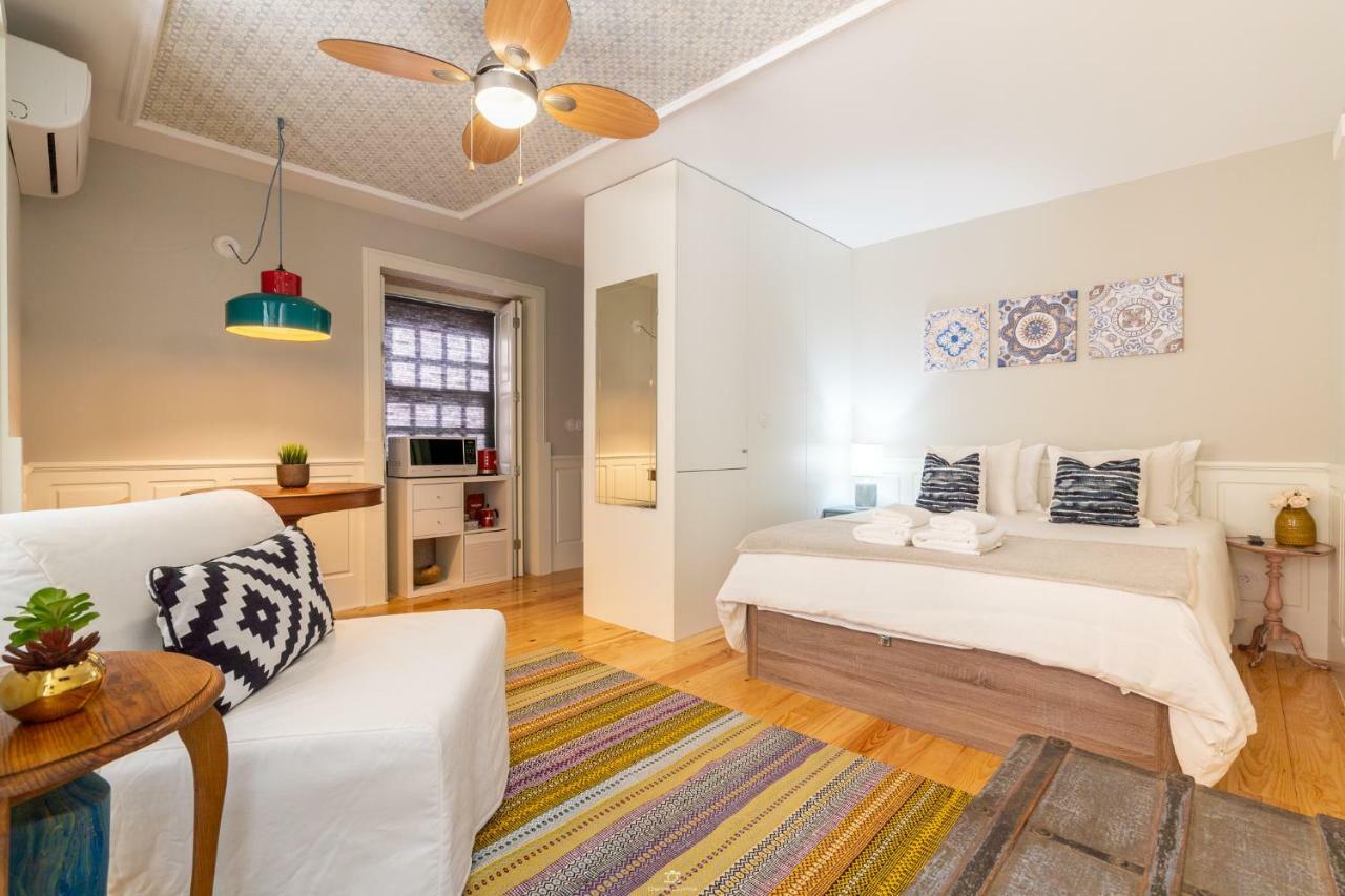 Of - Bop Apartment *