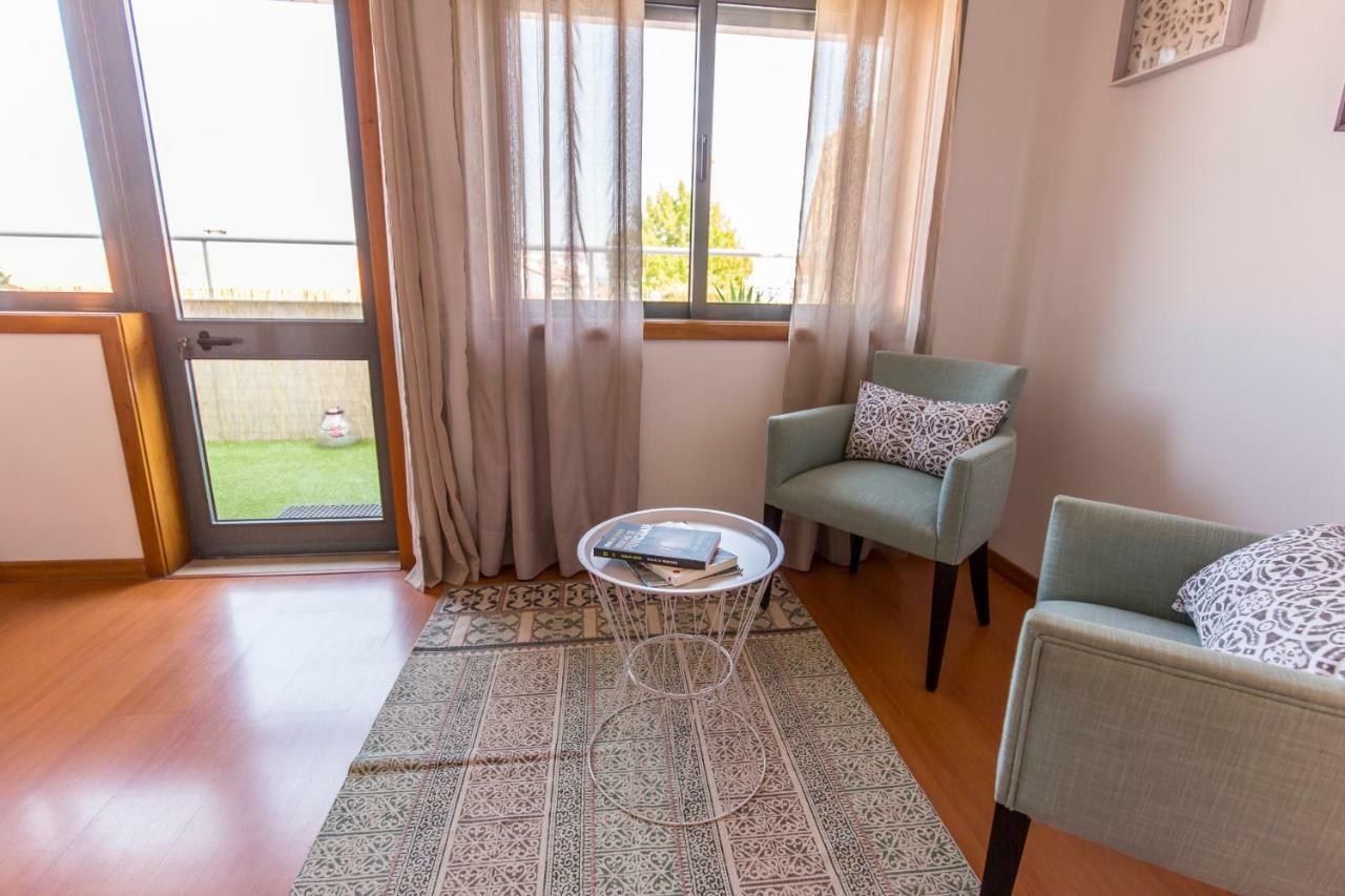 Sunset Relaxing With Terrace, Parking & Bikes Apartment *