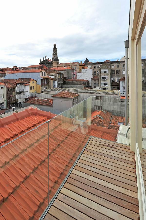Apartamento Aaa - Almada Aliados Porto