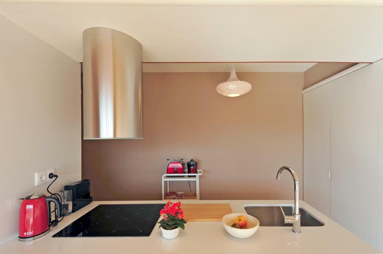 Apartamento Aaa - Almada Aliados Porto