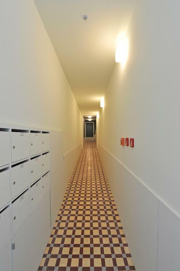 Apartamento Aaa - Almada Aliados Porto
