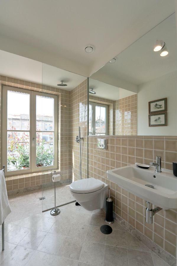Apartamento Aaa - Almada Aliados Porto