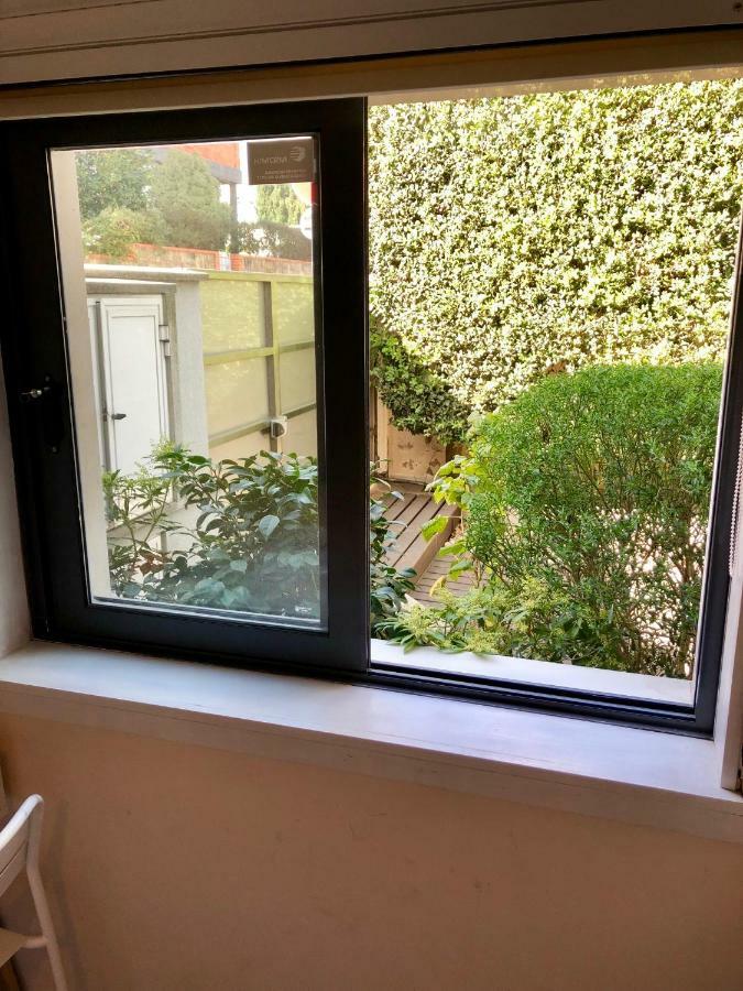 Annex Bedroom-oporto Garden Porto