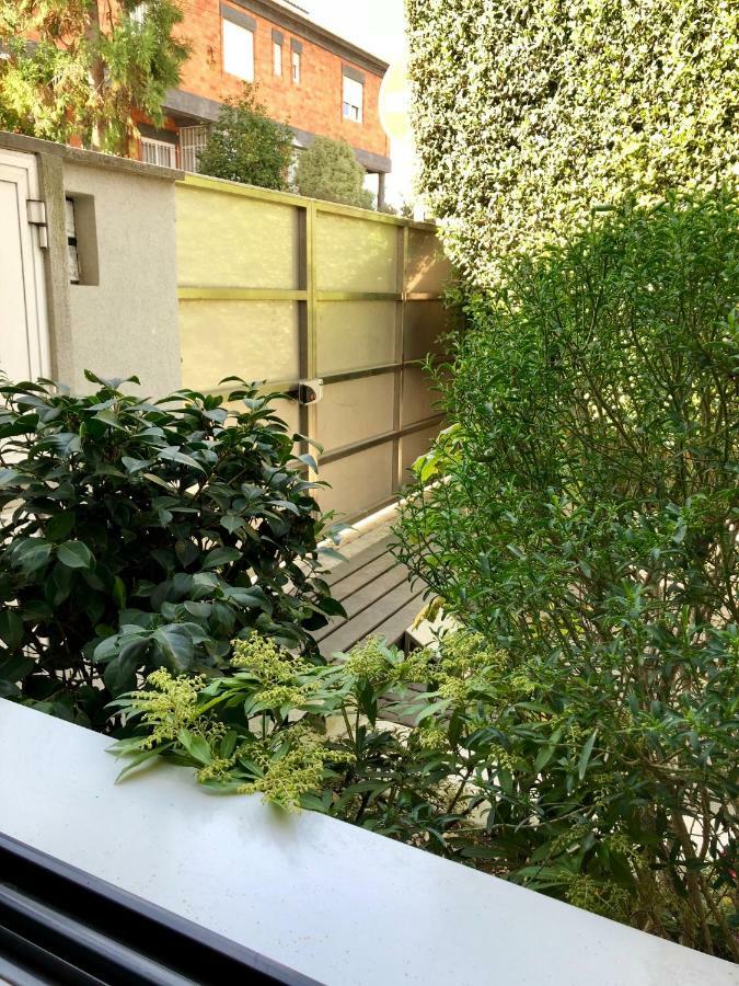 Annex Bedroom-oporto Garden Porto