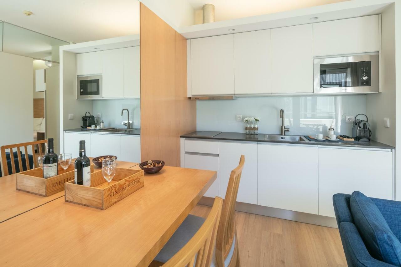 Apartment Downtown New *