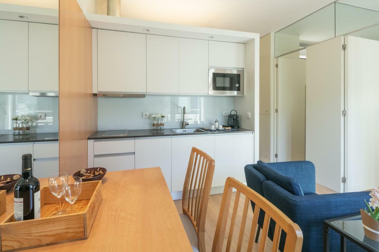 Apartment Downtown New Porto