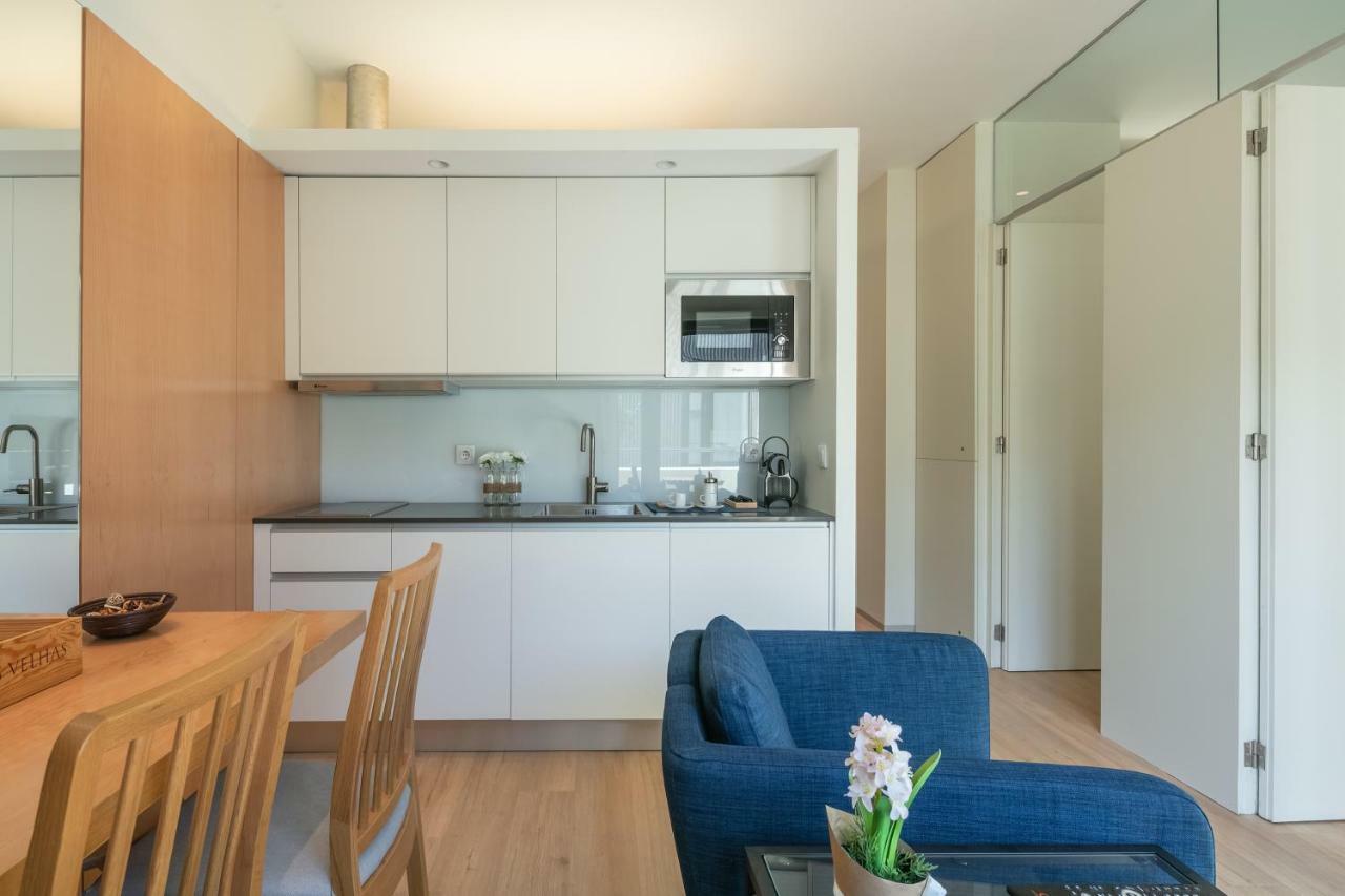 Apartment Downtown New *