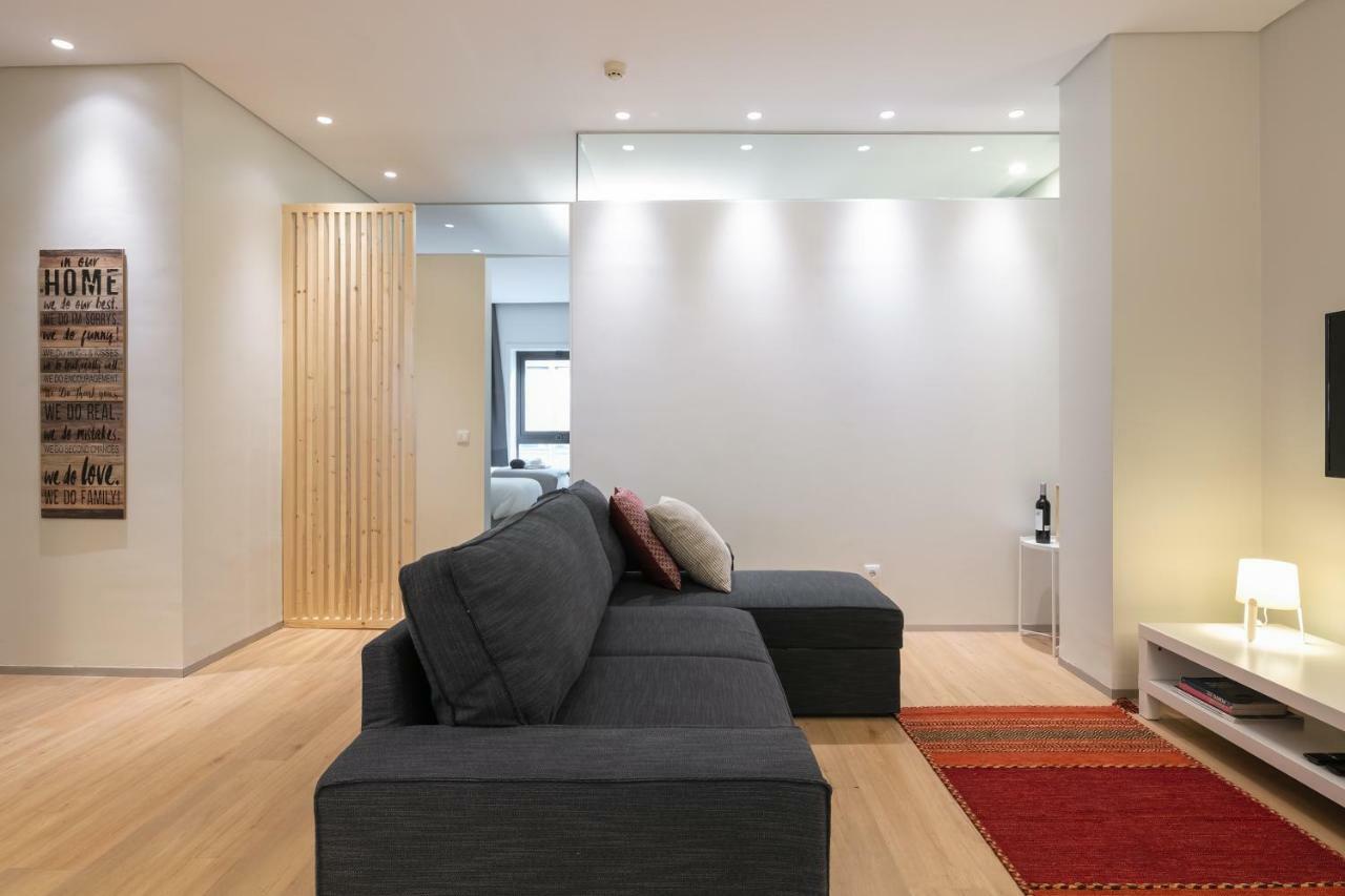 Apartment Oportments - Oliveiras *