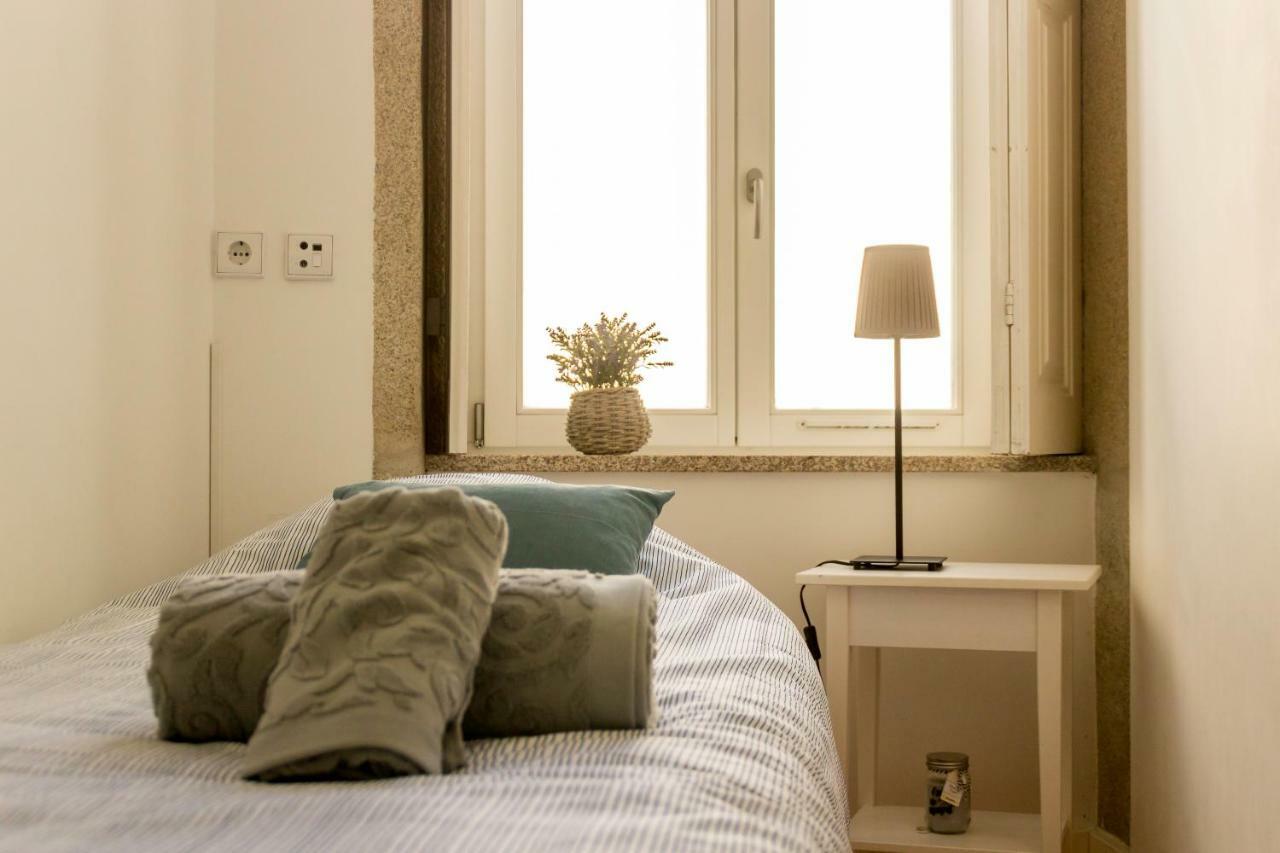 Guest H4u - Bonjardim Terrasse Center Apartment Porto