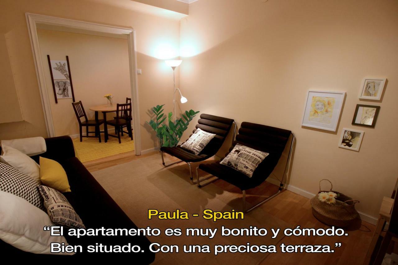 Livingporto Boavista Apartment