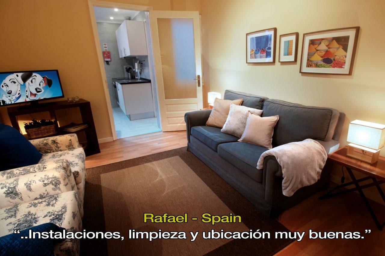 Apartment Livingporto Boavista Porto