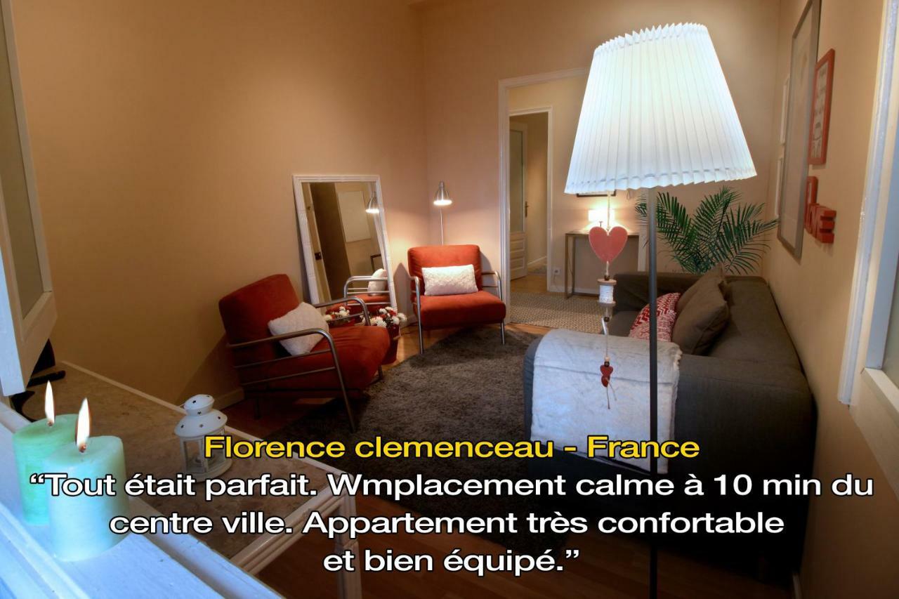 Apartment Livingporto Boavista