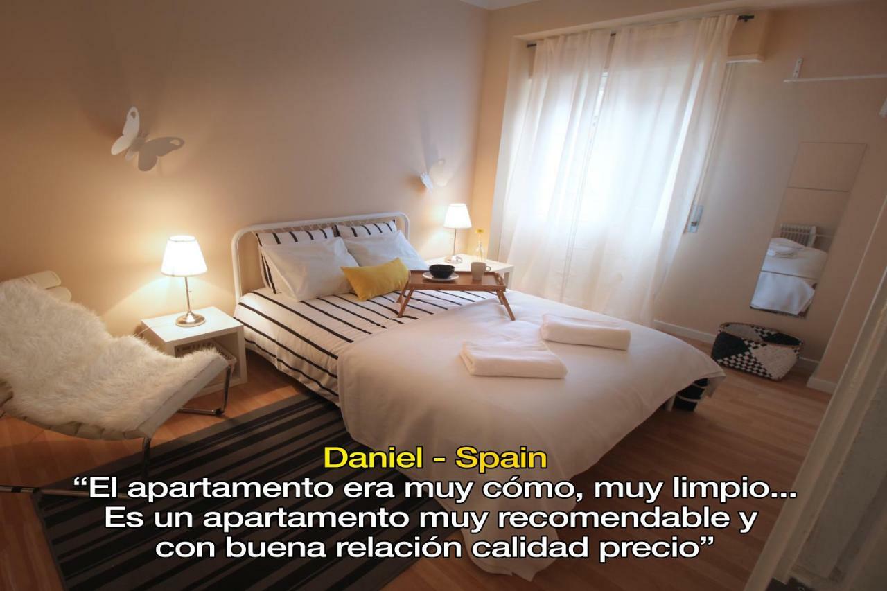 Apartment Livingporto Boavista *
