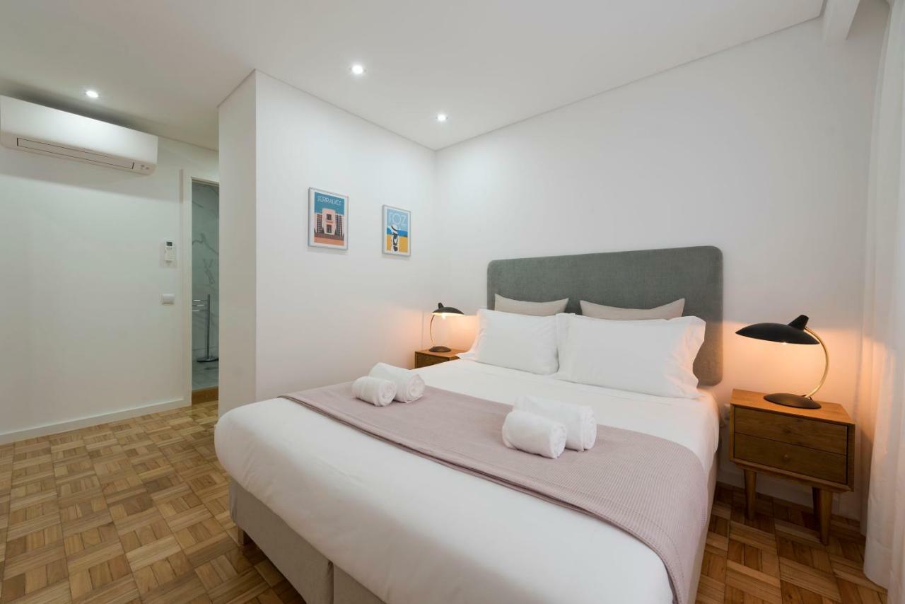 Apartment Bruno's Downtown Porto