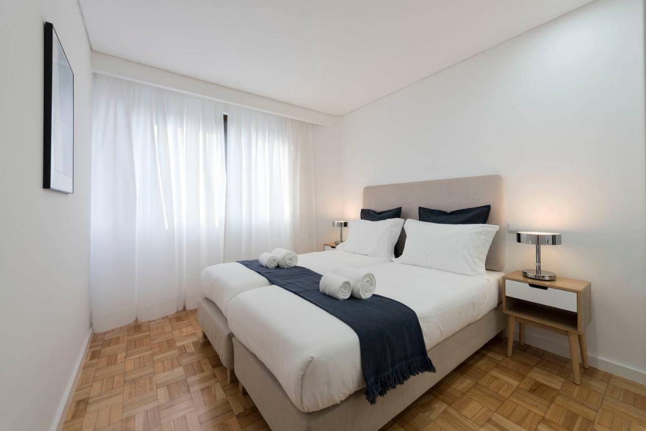 Bruno's Downtown Apartment Porto