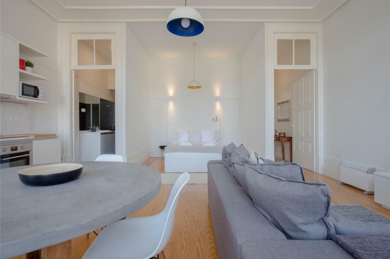 Apartment Downtown Spacious