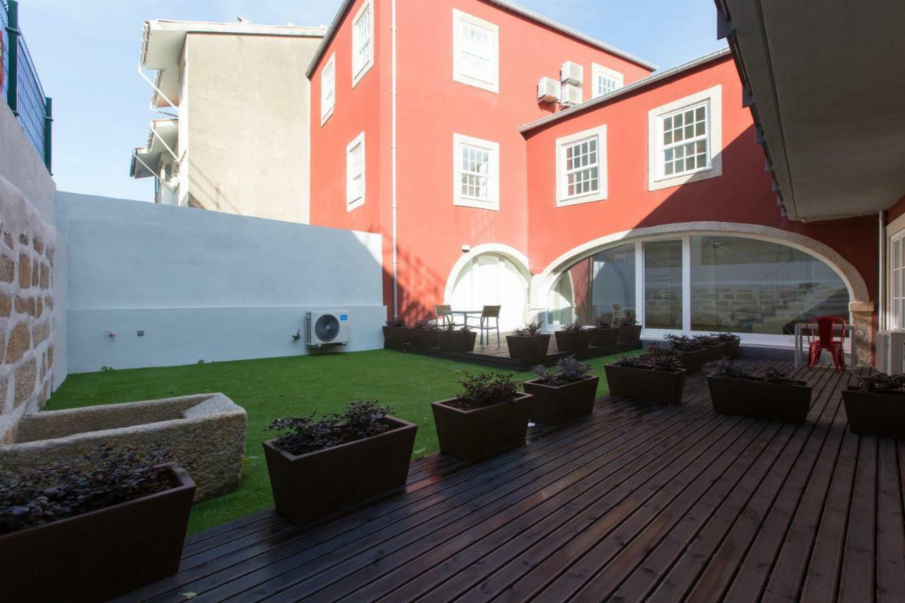 Apartment Pateos Da Foz