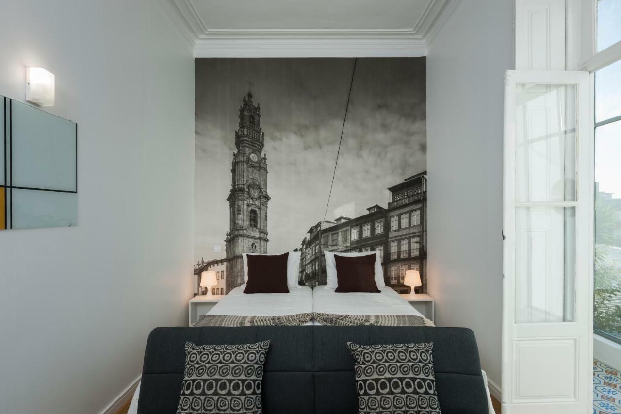 Nabaixa Apartment Porto