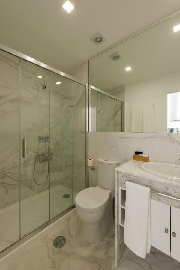 Nabaixa Apartment *