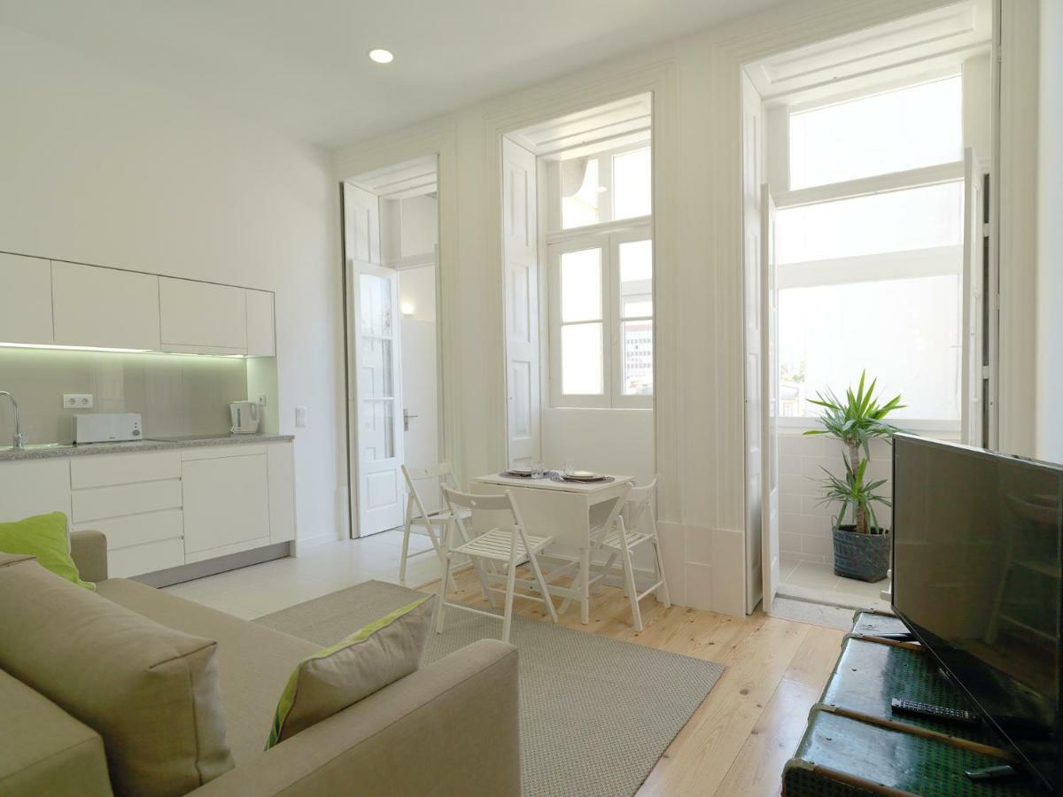 Flh Republica Modern Appartement *