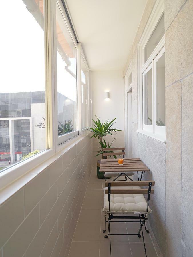 Flh Republica Modern Appartement