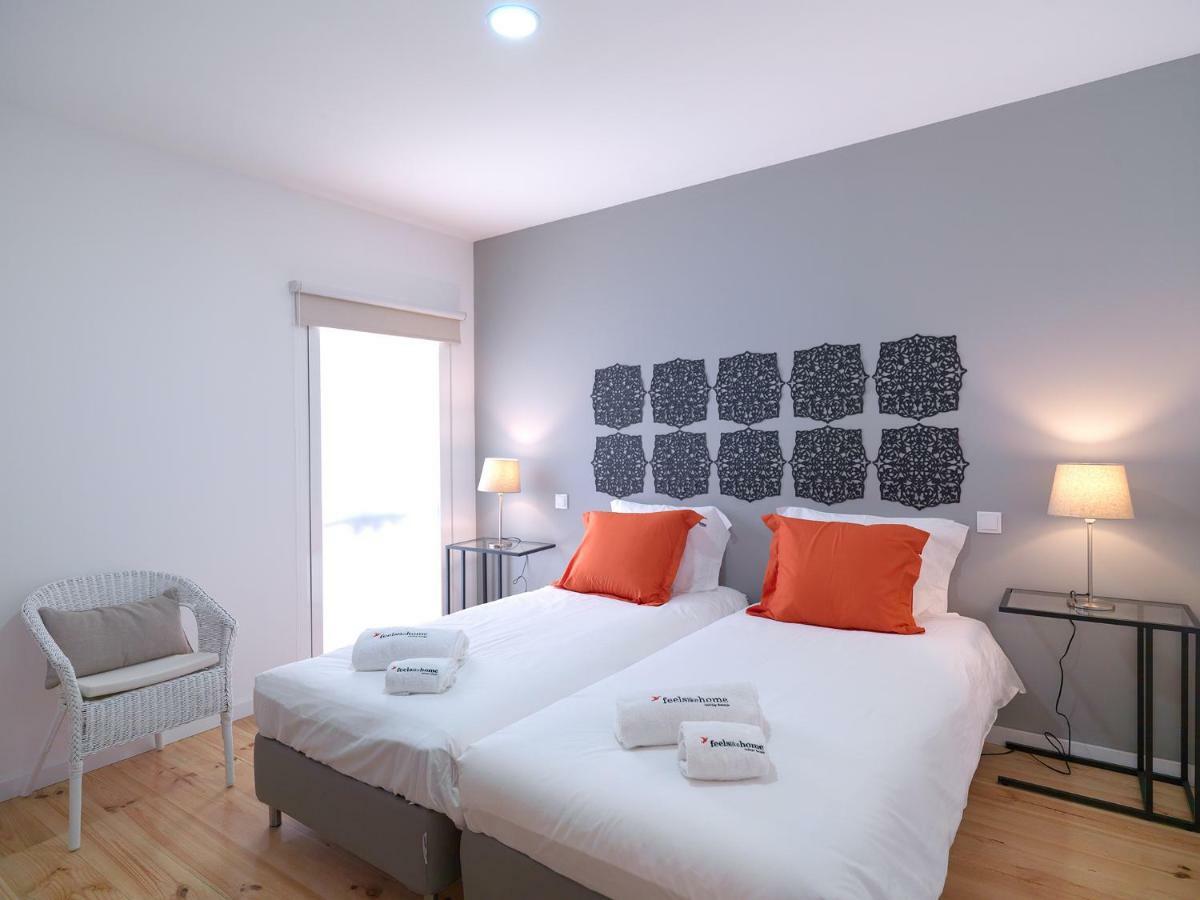 Flh Republica Modern Appartement