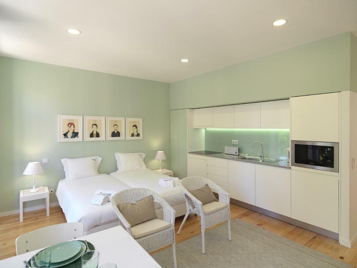 Appartement Flh Republica Modern
