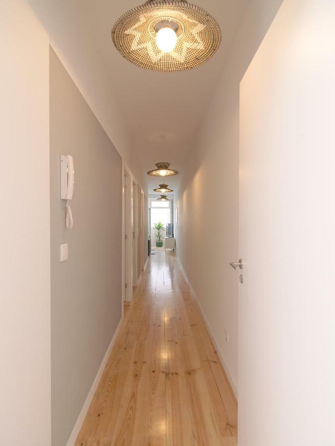 Flh Republica Modern Appartement