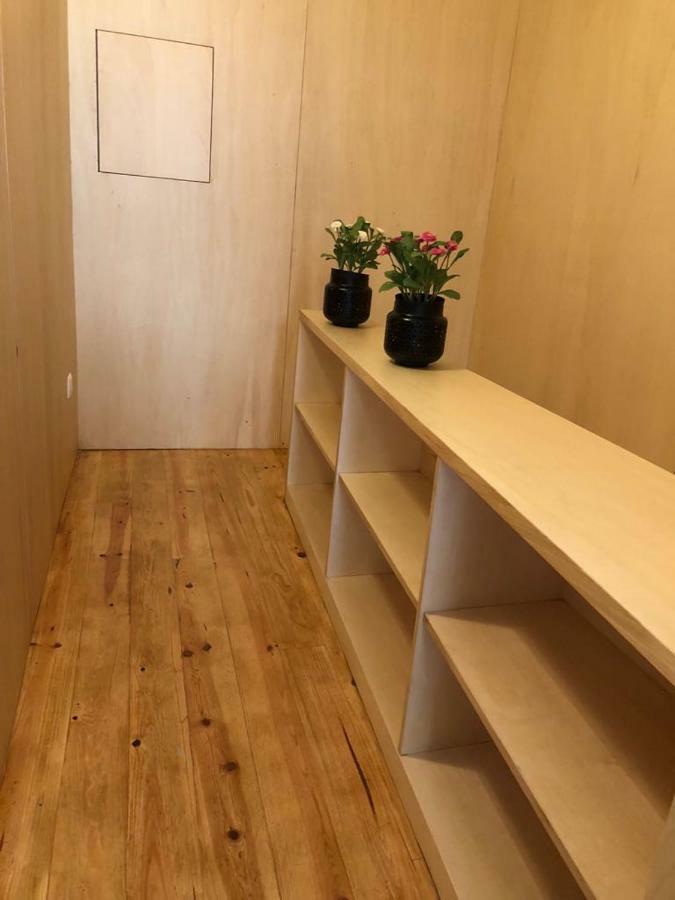 House In Historical Center T1 Apartment Porto