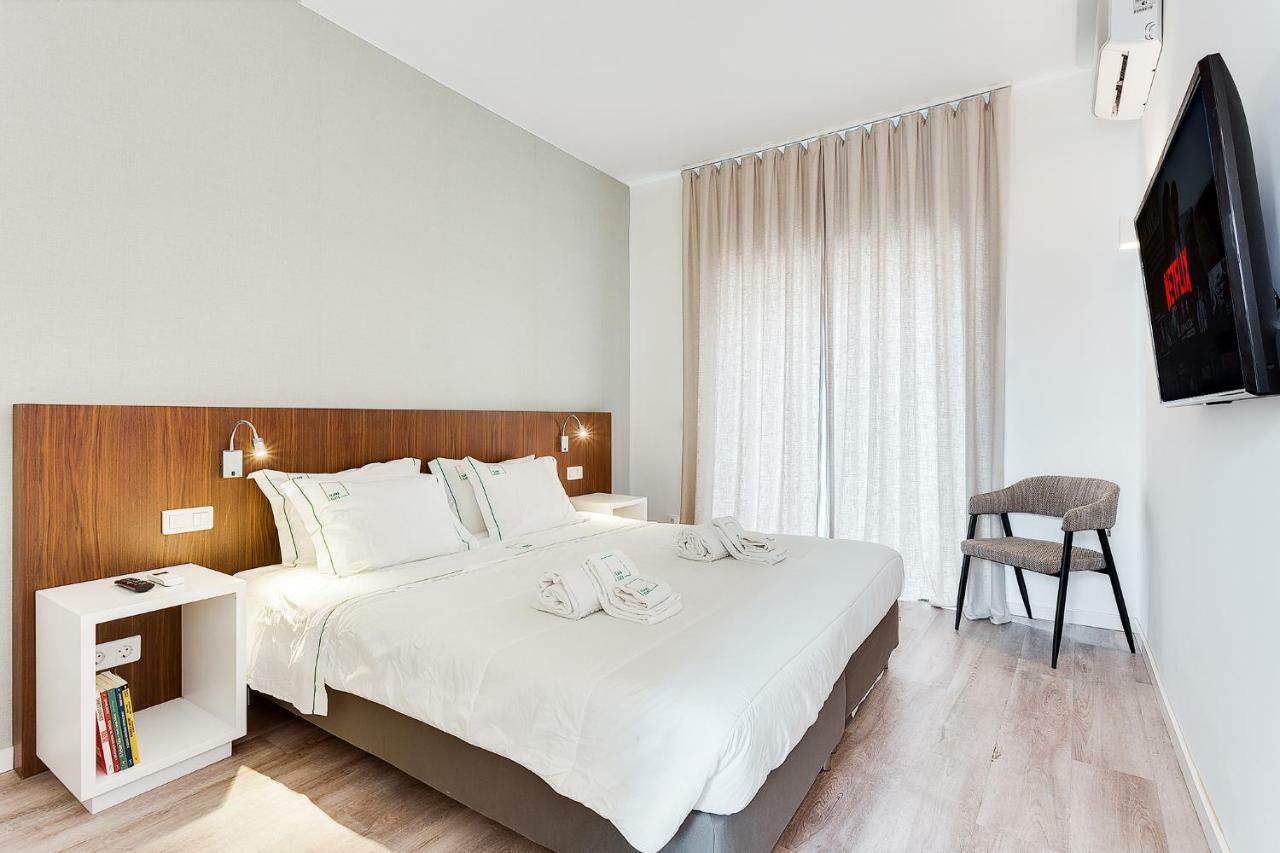 Appartement Hopstays Bridges - Downtown *