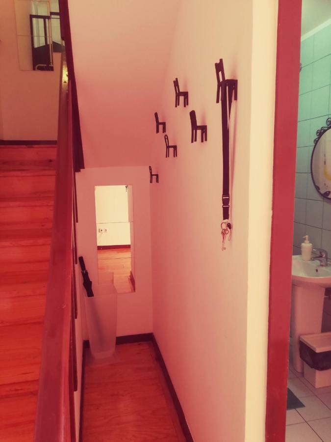 Apartment Oportobestview - Toploft