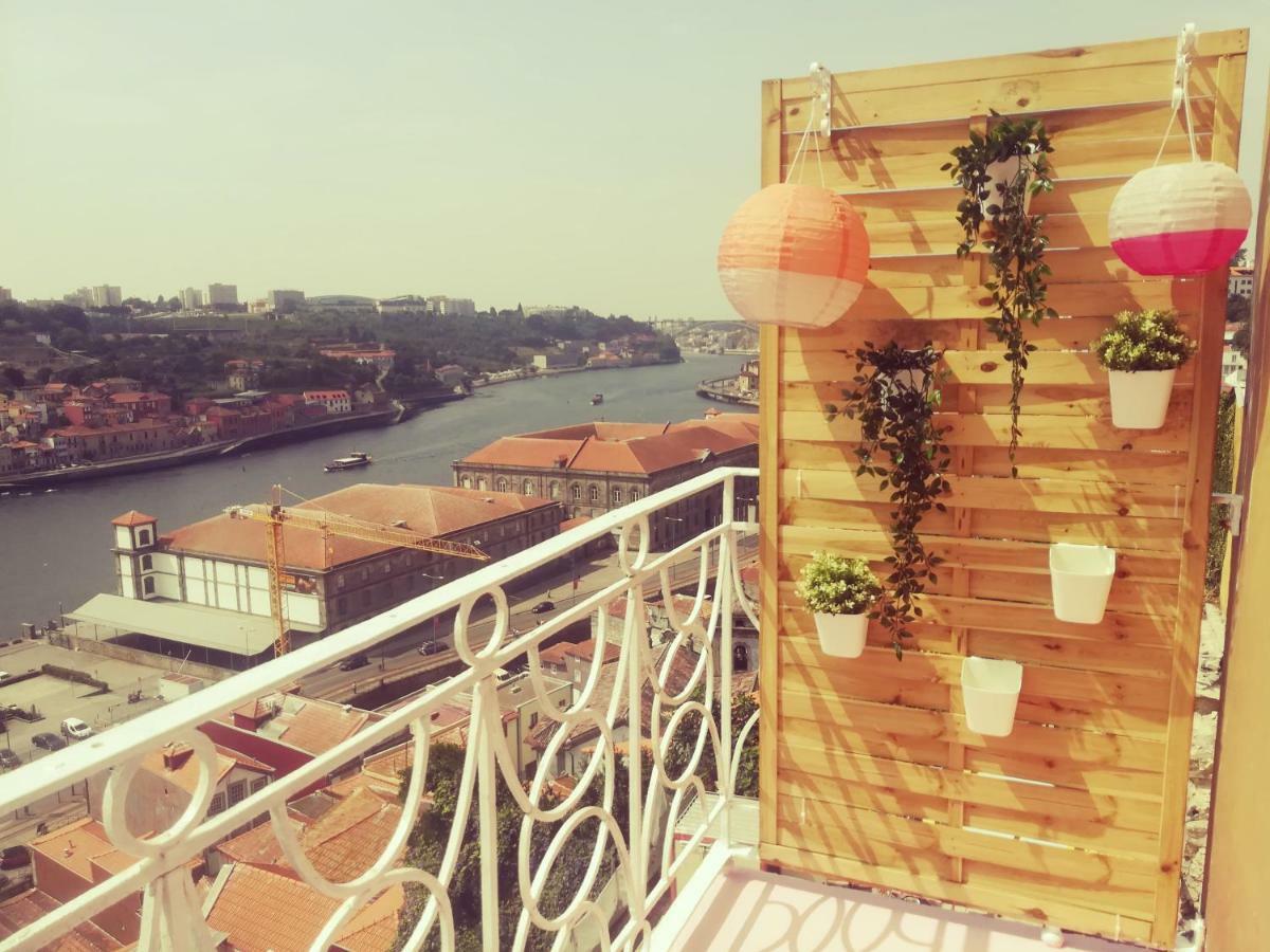 Apartment Oportobestview - Toploft
