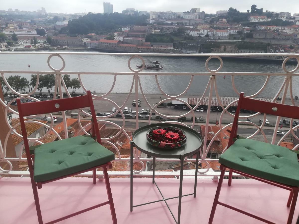 Apartment Oportobestview - Toploft
