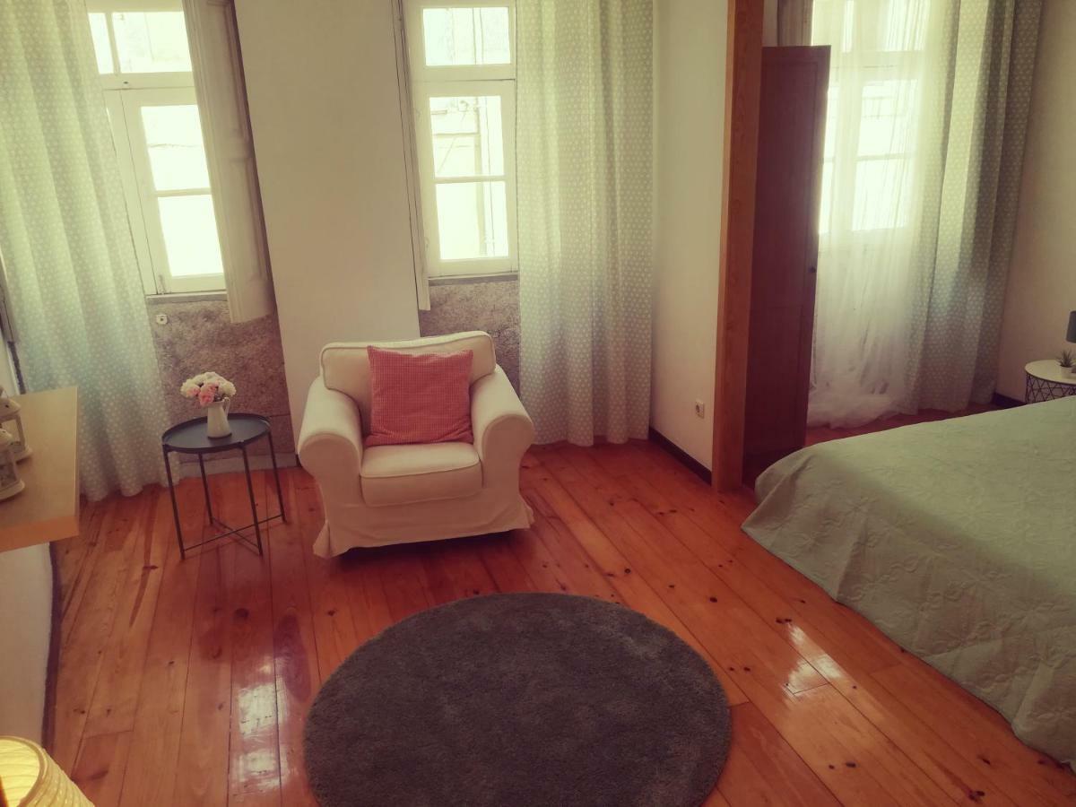Apartment Oportobestview - Toploft