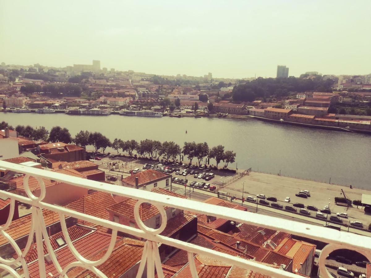Apartamento Oportobestview - Toploft *