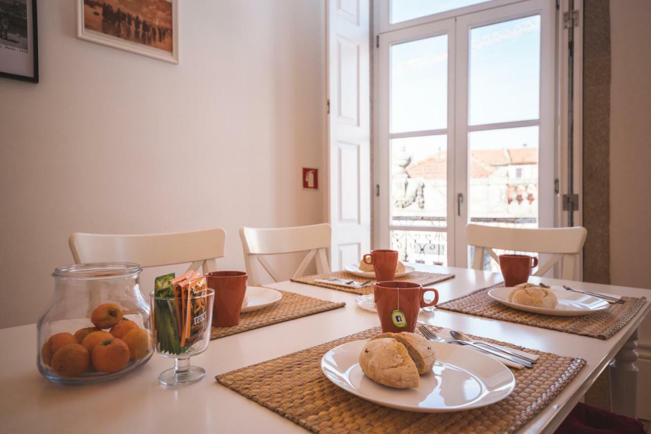 Skylight Apartment Porto