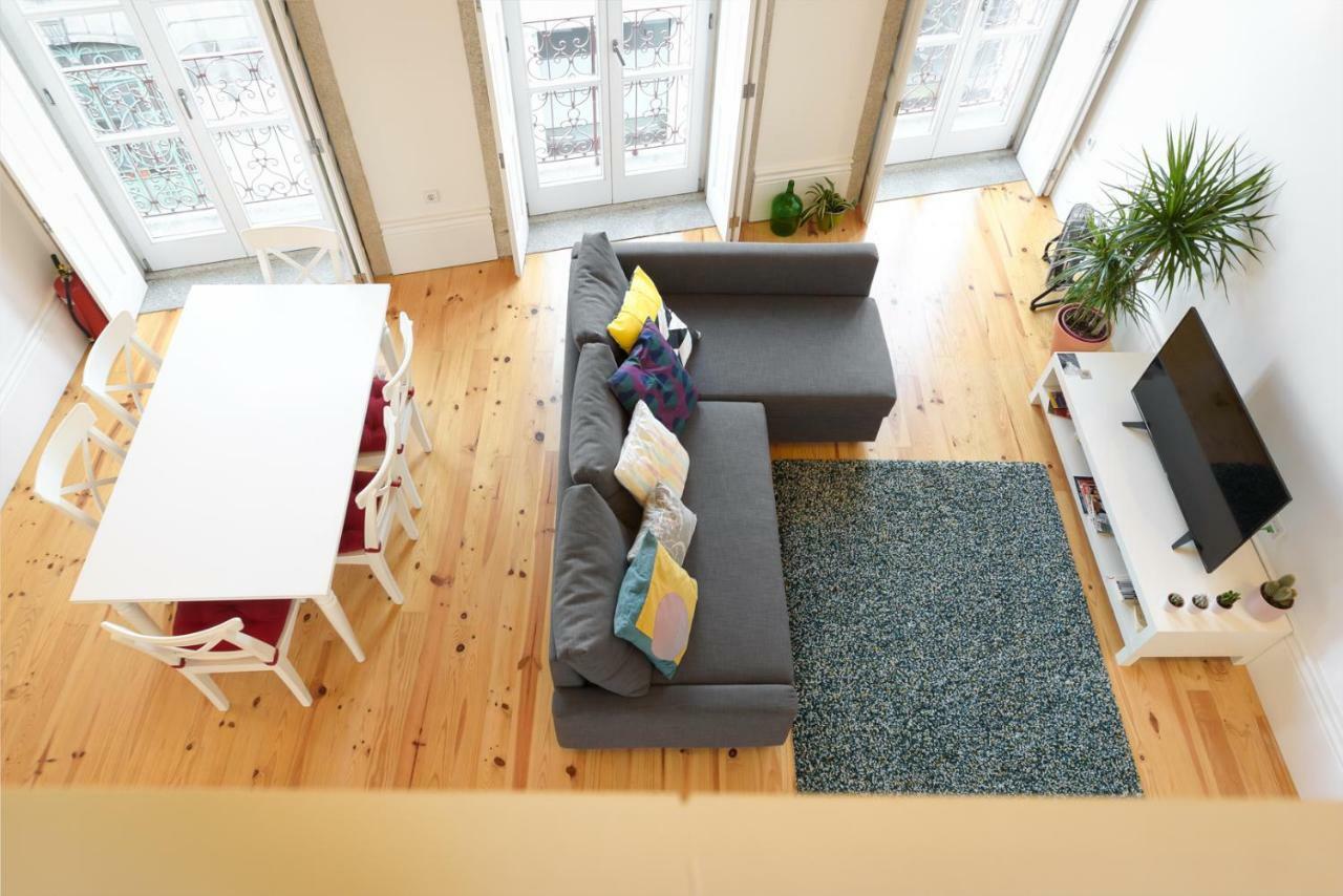 Skylight Apartment Porto