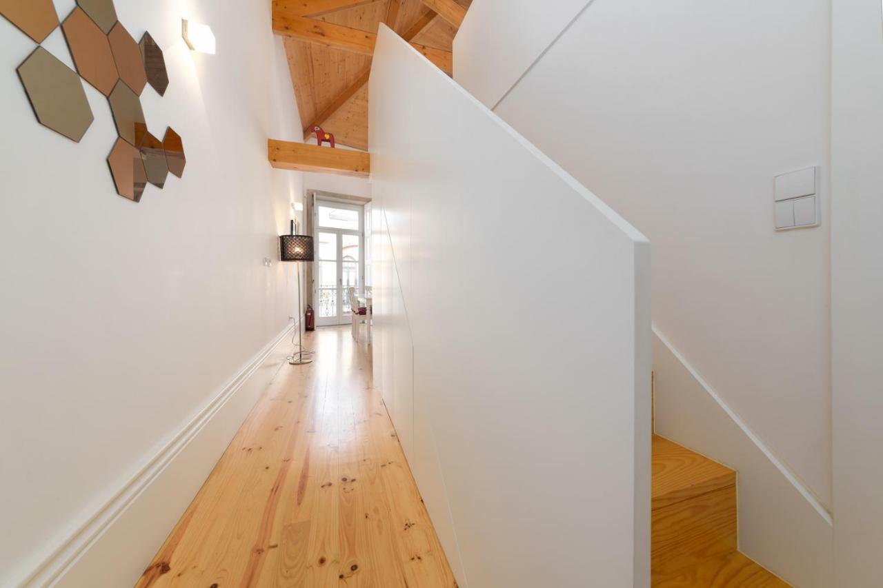 Skylight Apartment Porto
