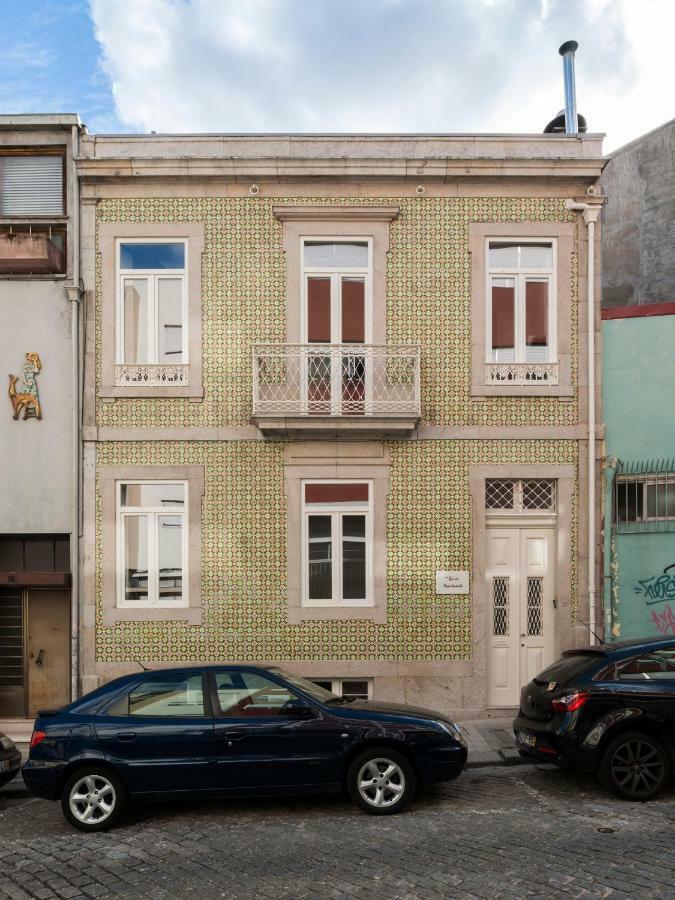 Nabaixa Apartment