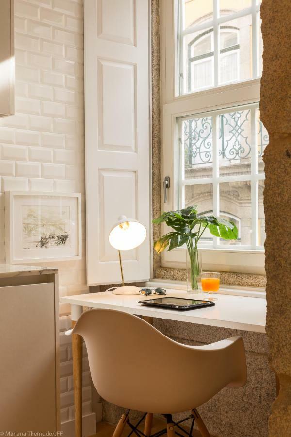Aposentus - Your Fabulous Next To Ribeira Appartement