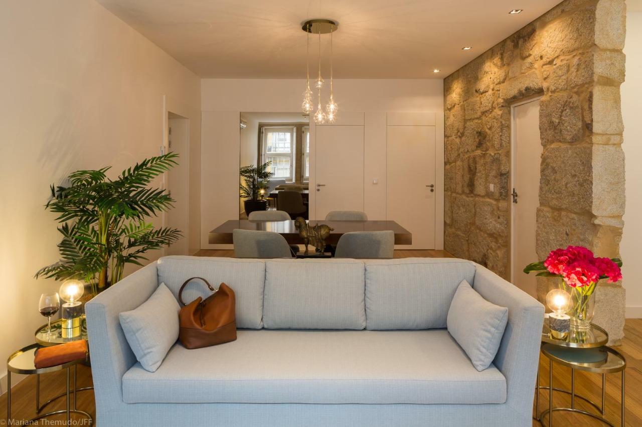 Aposentus - Your Fabulous Next To Ribeira Appartement *